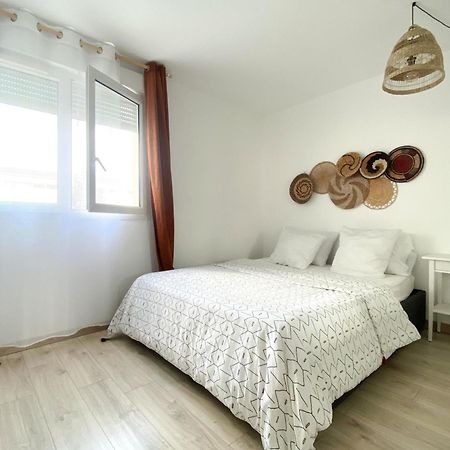 Appartement Cosy Et Calme Dugny Экстерьер фото